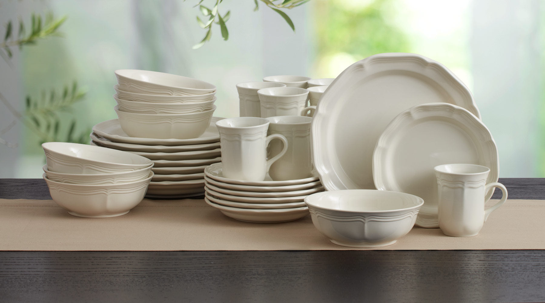 French Countryside®