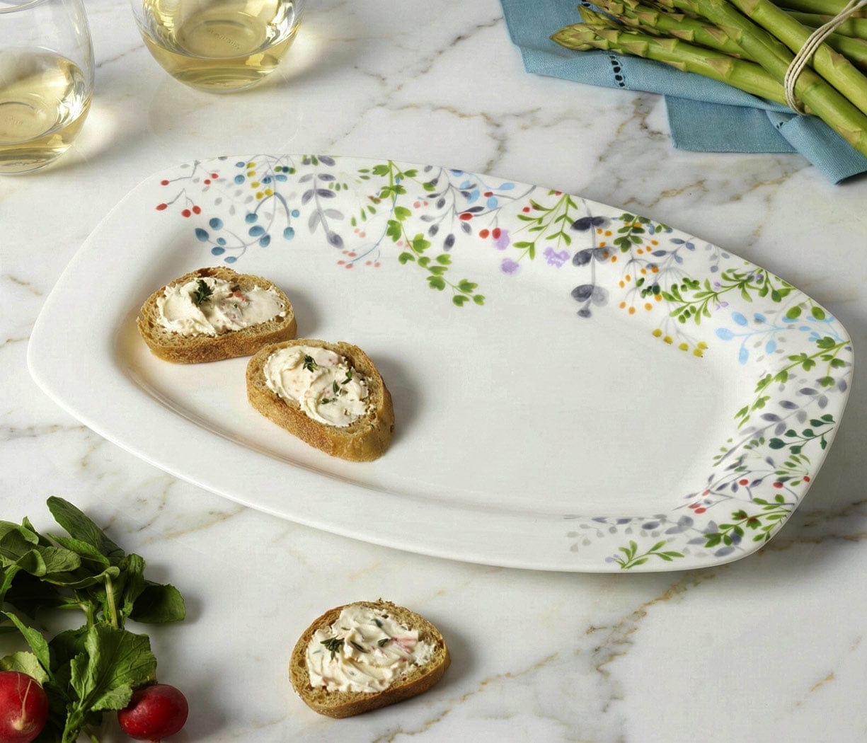 Entertain in Style with Thoughtfully Crafted Platters