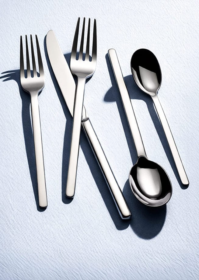 Flatware Favorites: Zena