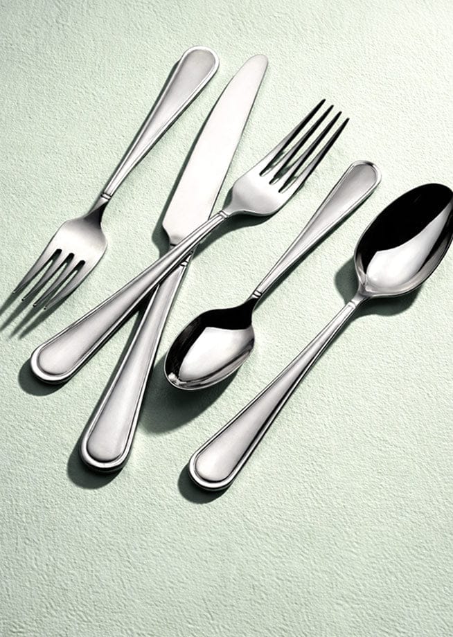Flatware Favorites: Virtuoso