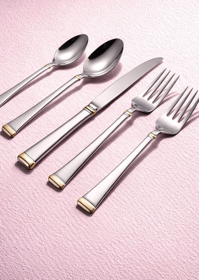 Flatware Favorites: Harmony