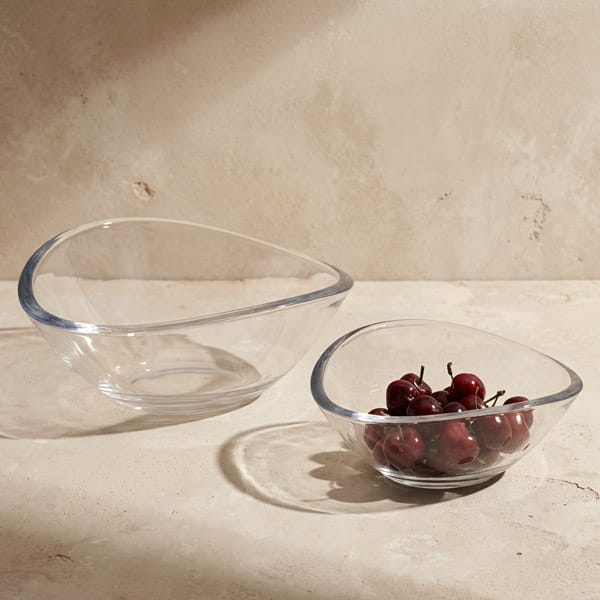Shop Alister Crystal Bowl Set