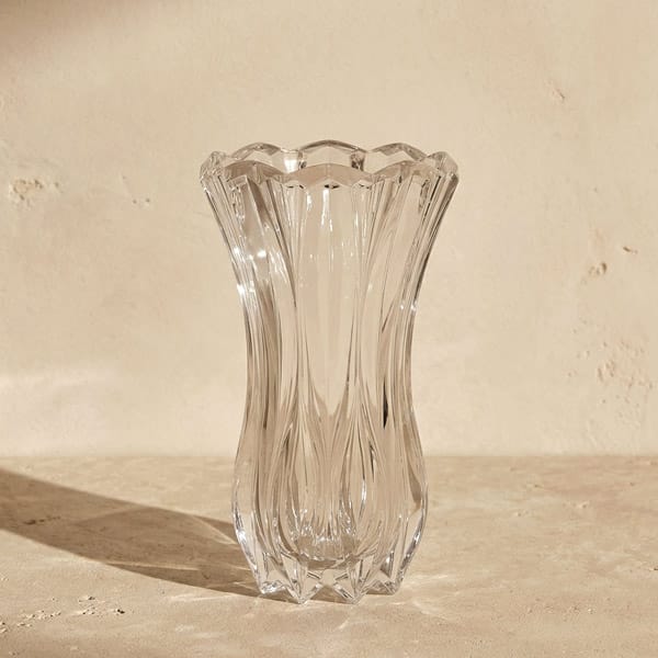 Shop Blossom Crystal Vase