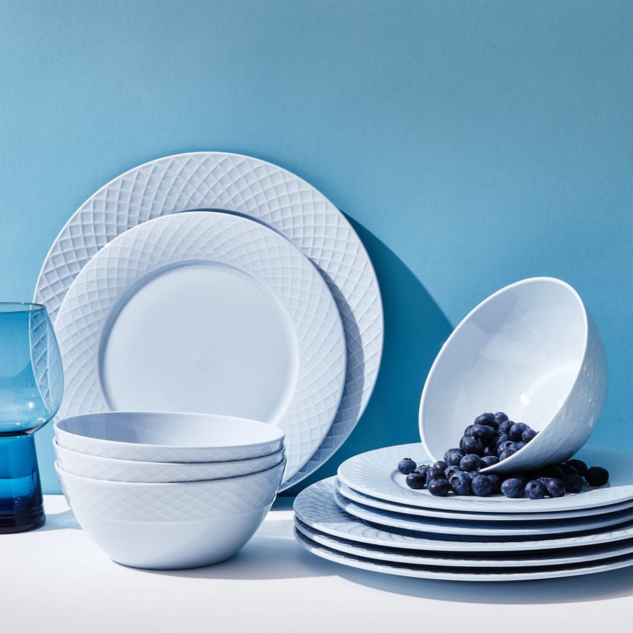 Shop Trellis Misty Blue