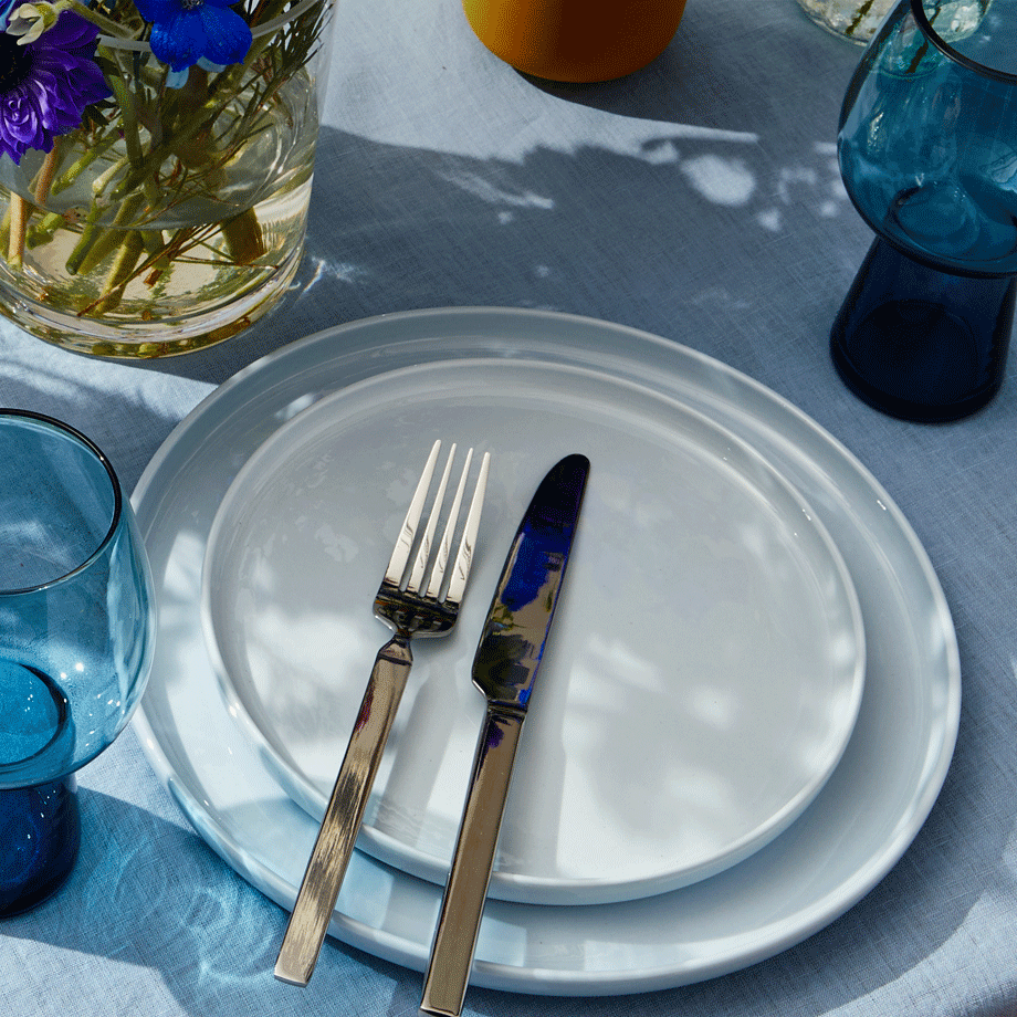 Shop Madison Misty Blue