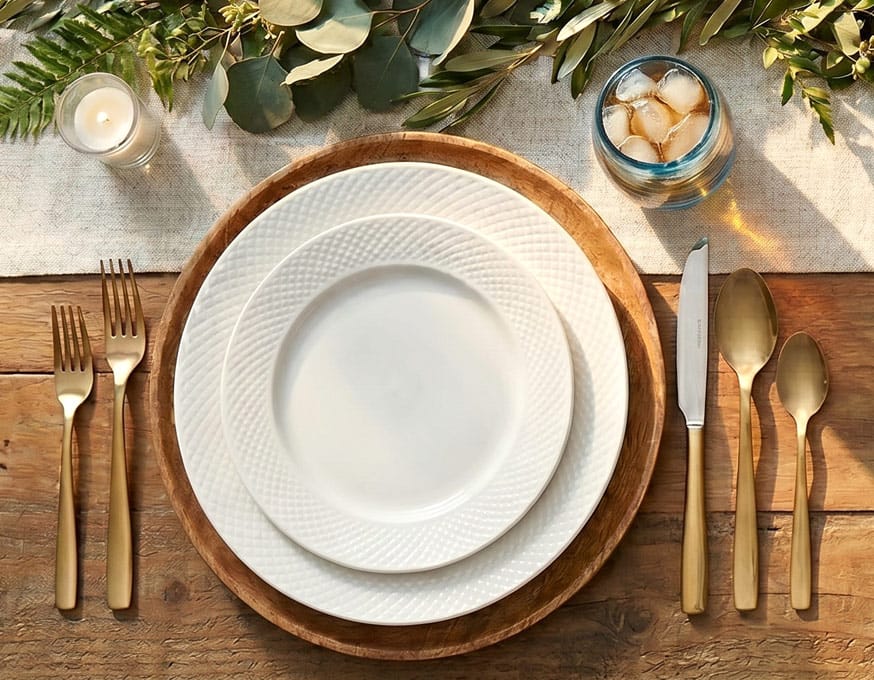 Timeless Whiteware, Up to 70% Off