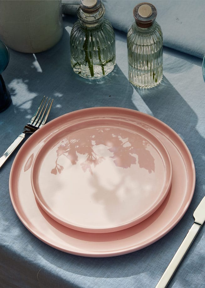 Shop Pastel Bone China
