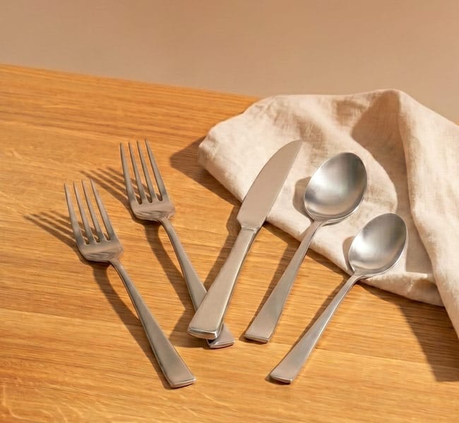 Shop Lucia Flatware Set