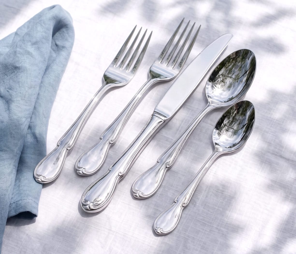 Shop Favored Flatware