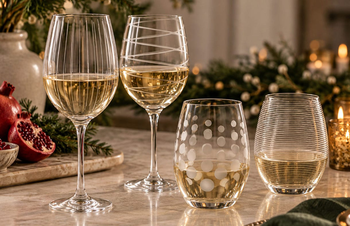 Holiday Toast