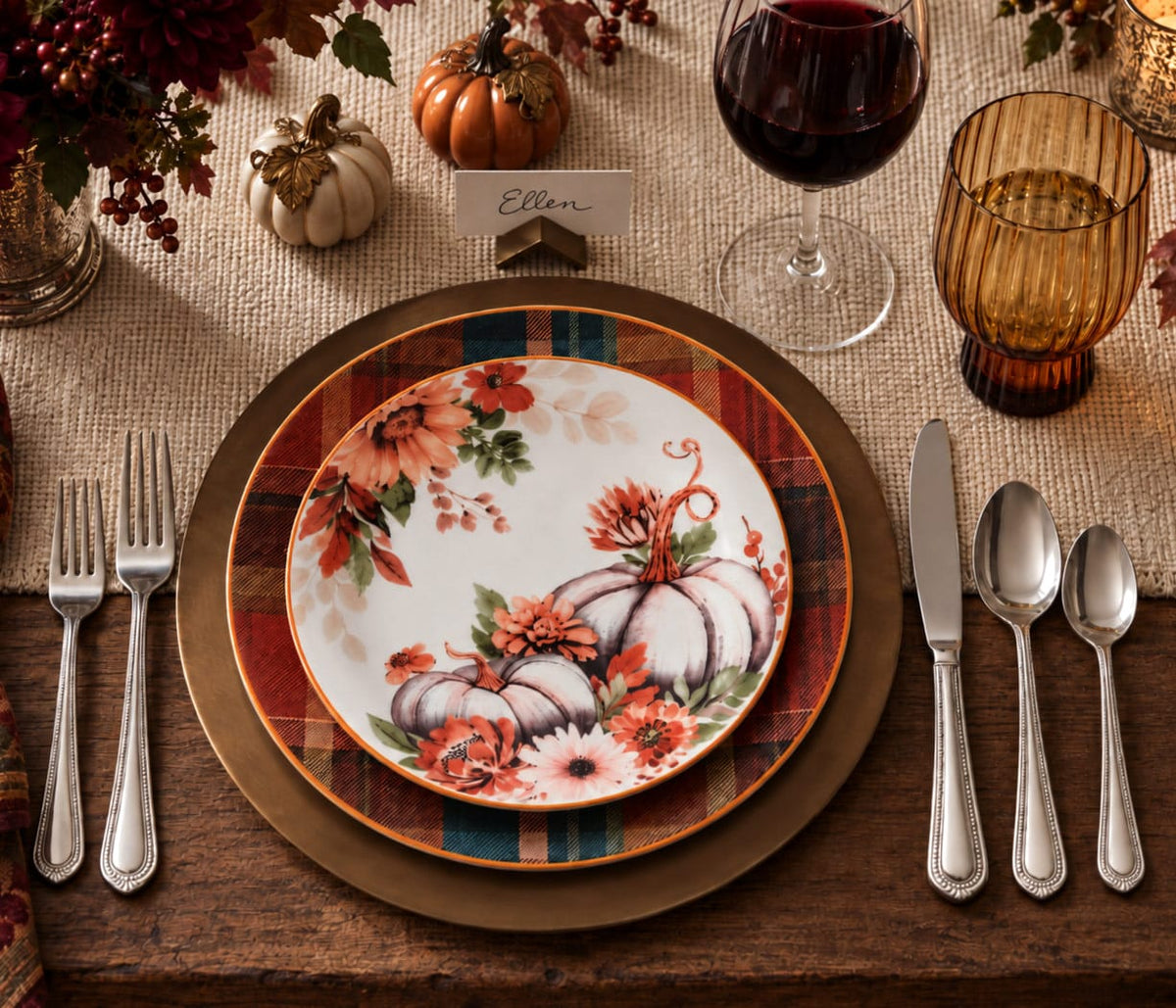 Shop the Fall Collection