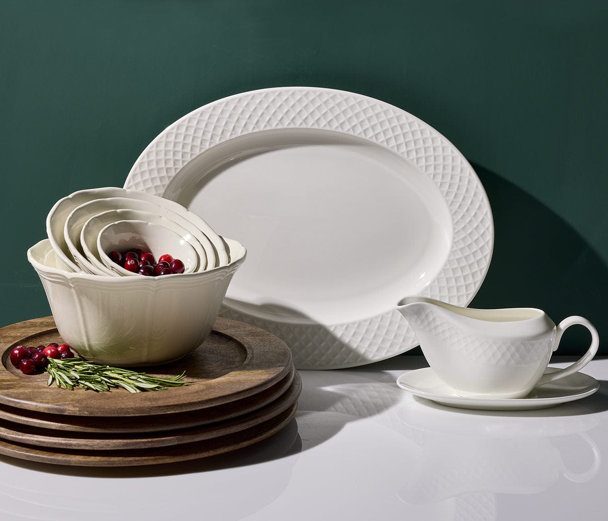 Shop Serveware