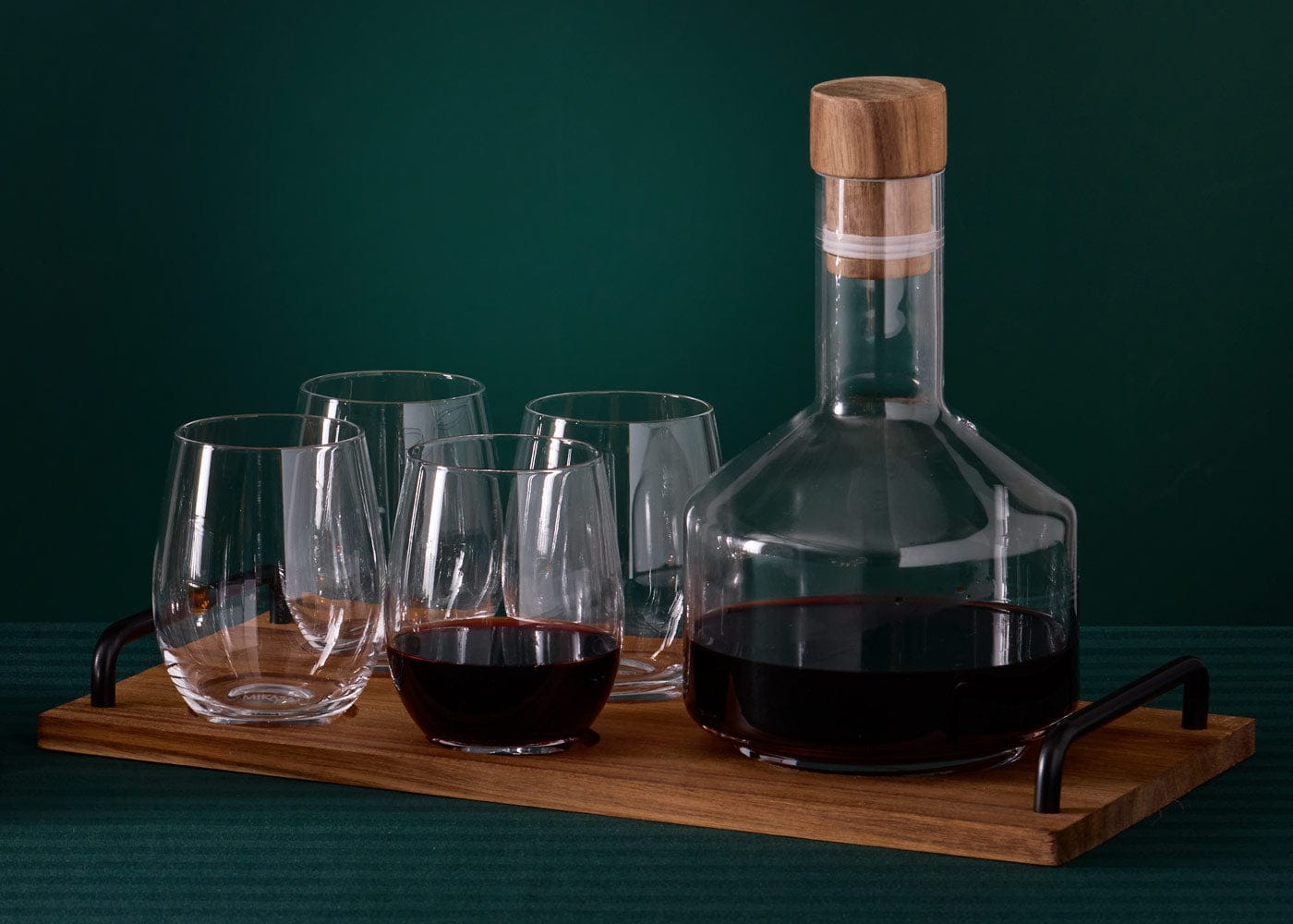 Shop the Glenwood Collection