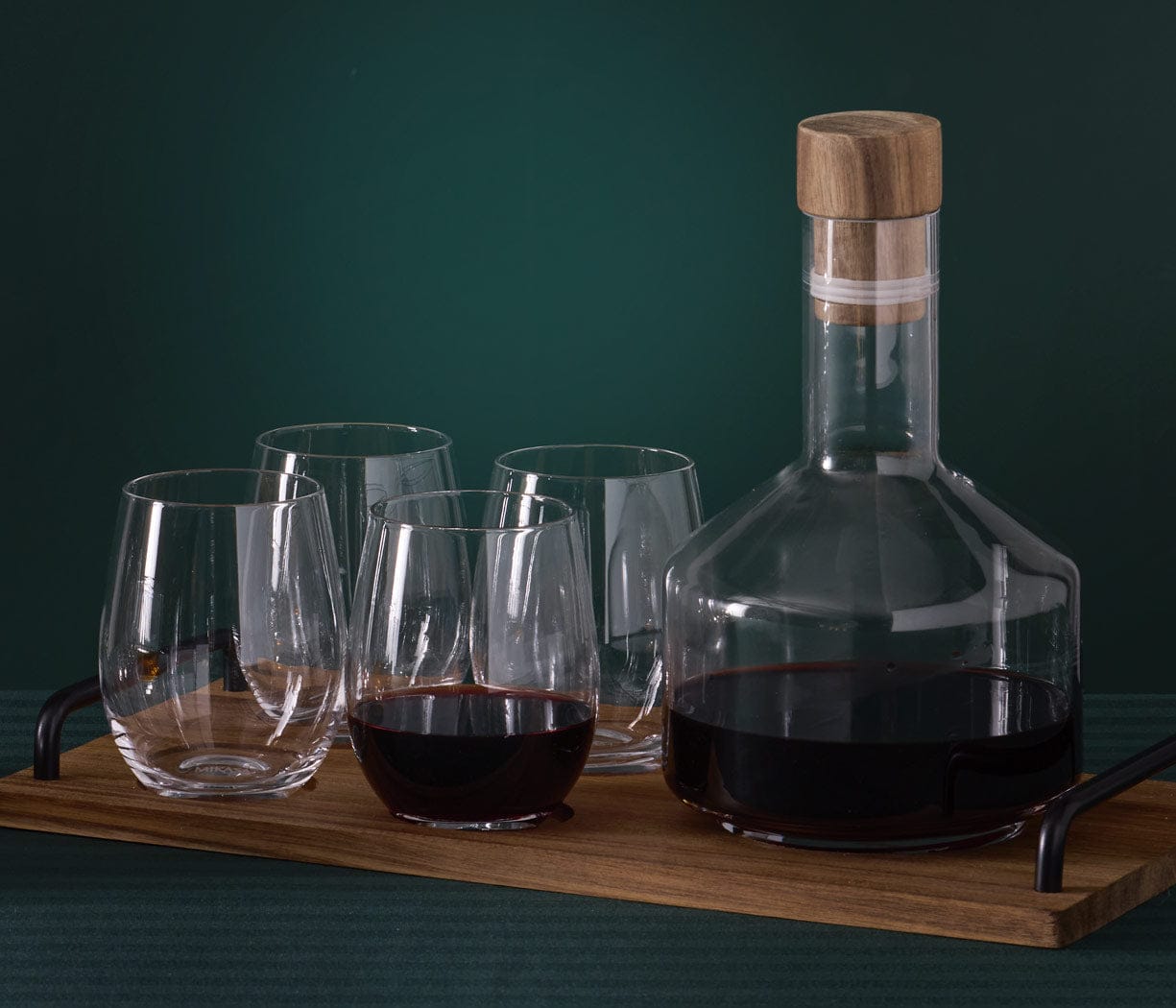 Shop the Glenwood Collection