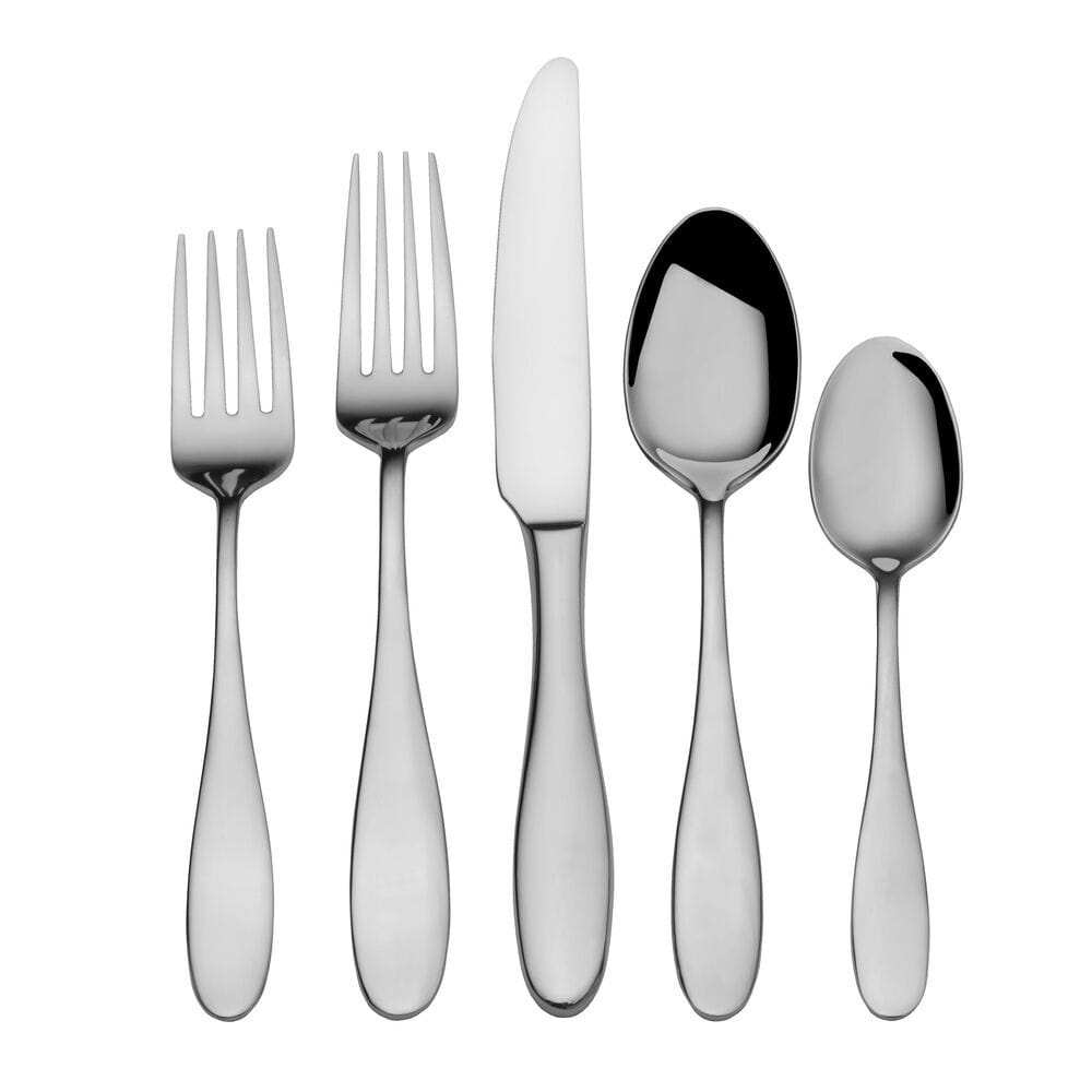 Salter COMBO-8753 Harrogate Cutlery Set – 32 Piece 18/10 Salter COMBO-8753 Harrogate Cutlery Set – 32 Piece 18/10