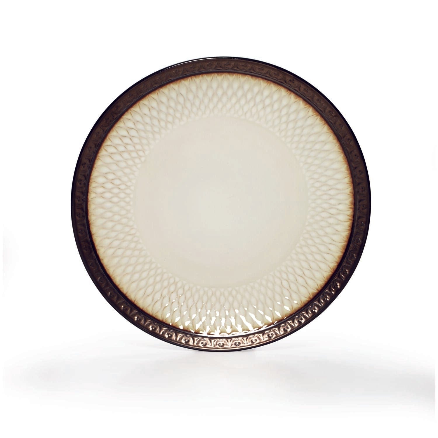 Sorrento 16 Piece Dinnerware Set, Service for 4