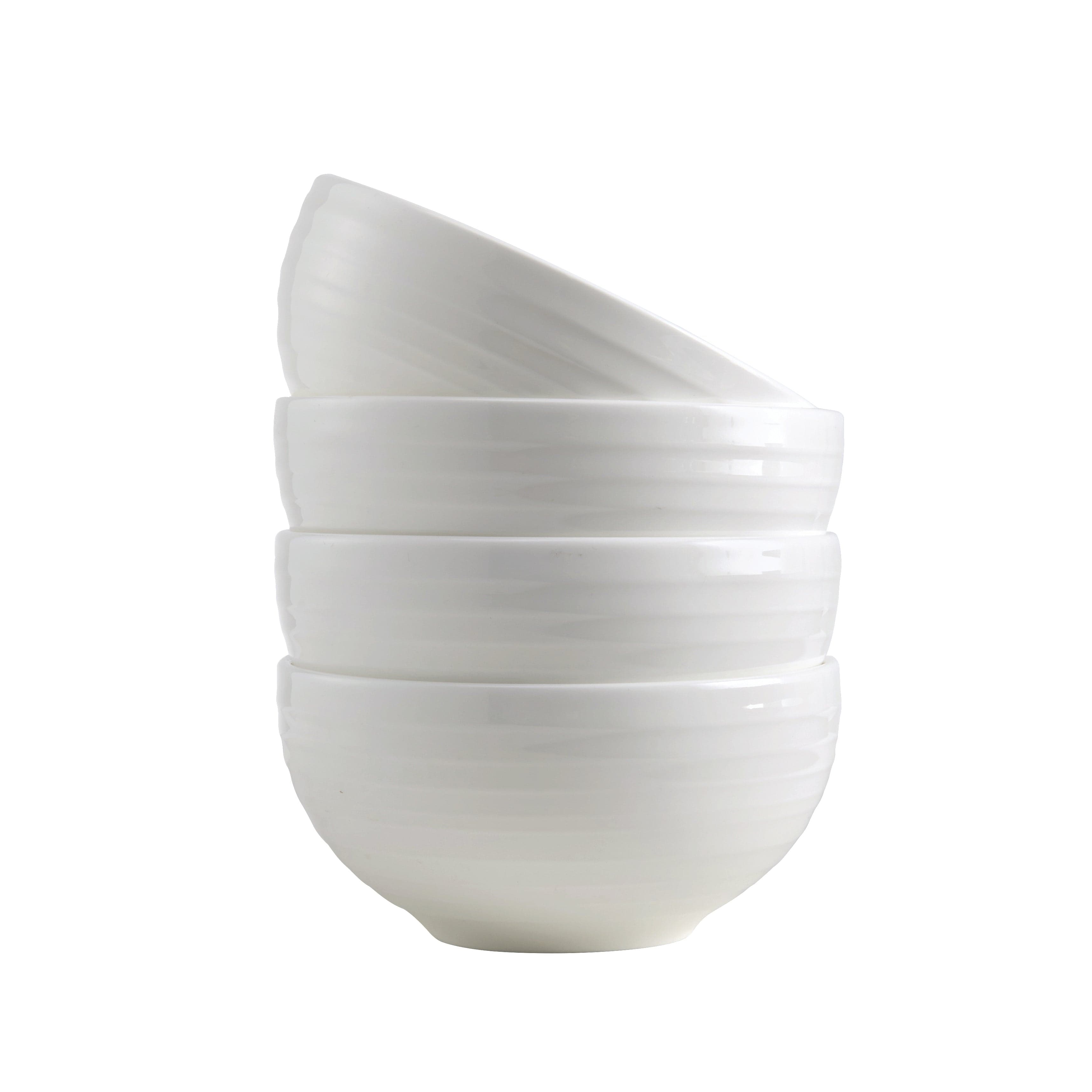 Ciara Set of 4 Fruit Bowls