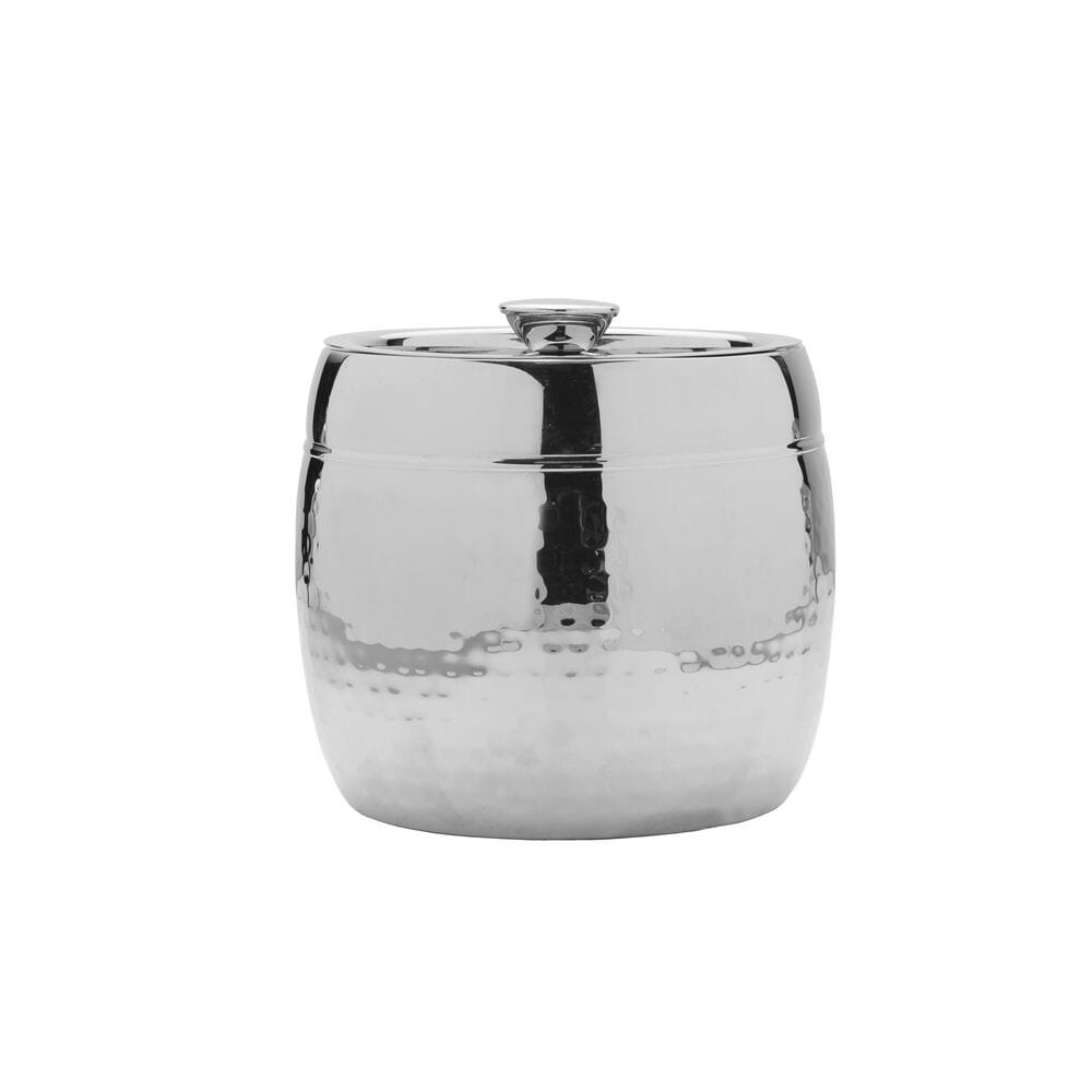 Hammered 3 Piece Bar Tool Set