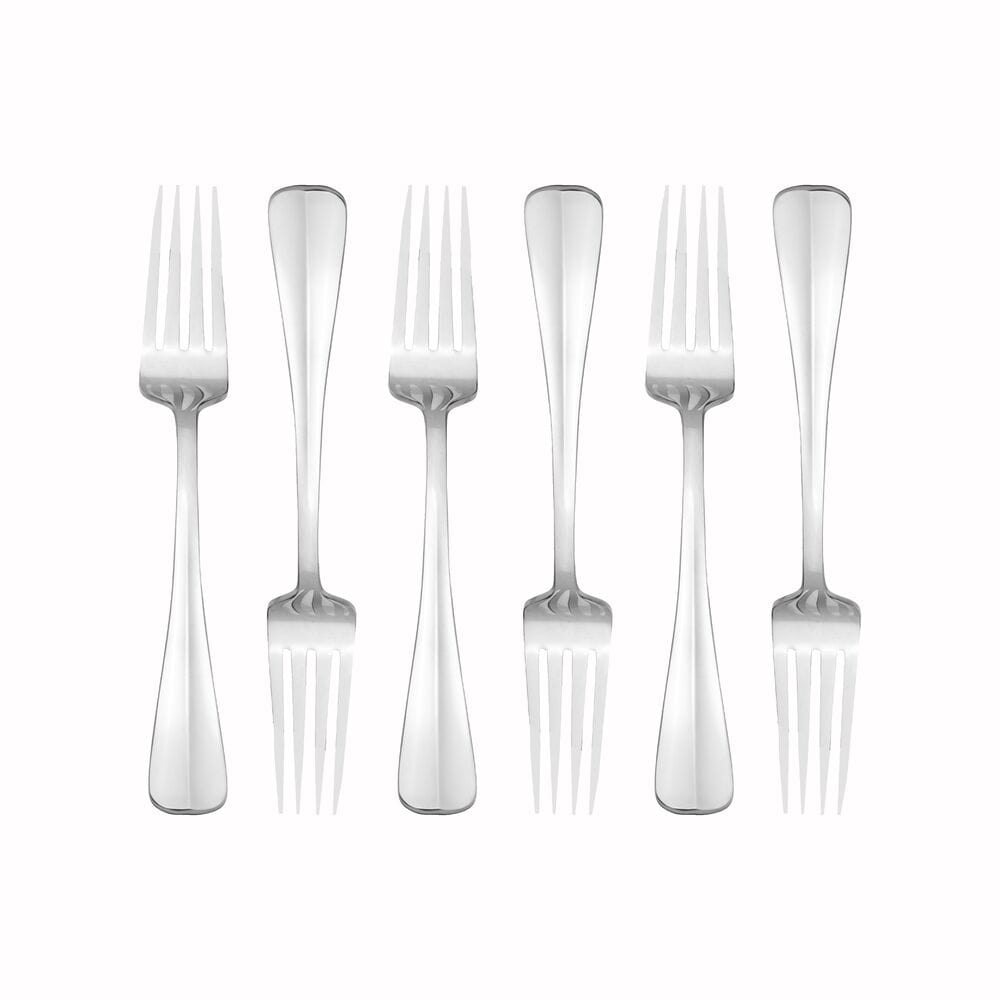 Riggs Set of 6 Dinner Forks
