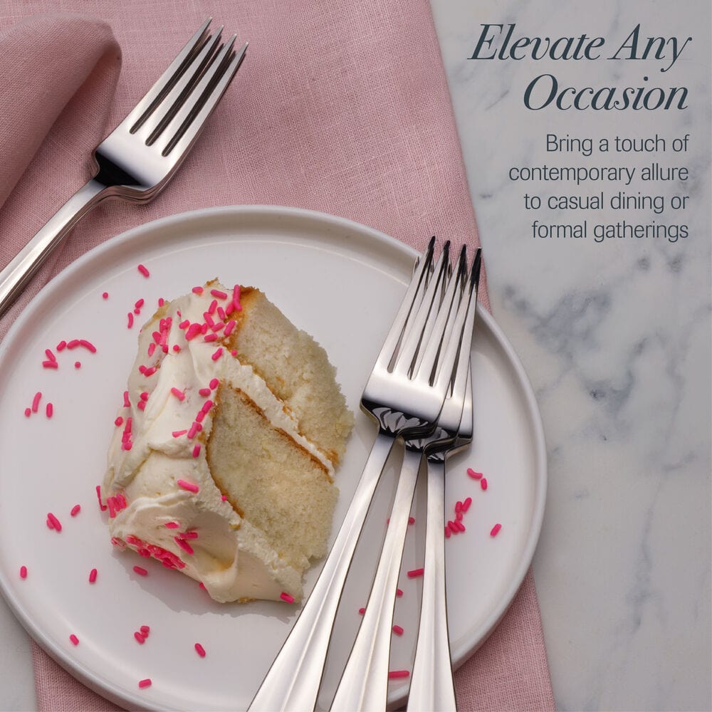 Riggs Set of 6 Dinner Forks