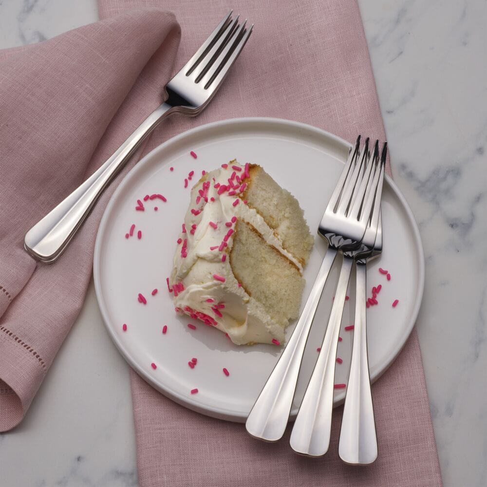 Riggs Set of 6 Dinner Forks