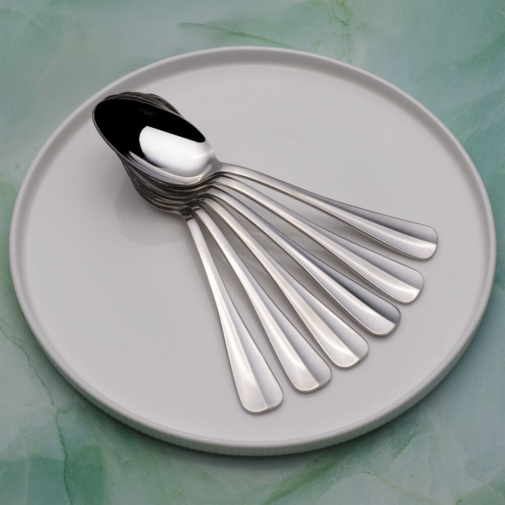 Riggs Set of 6 Dinner Spoons