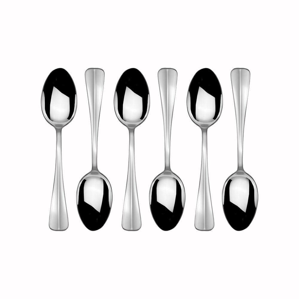 Riggs Set of 6 Teaspoons