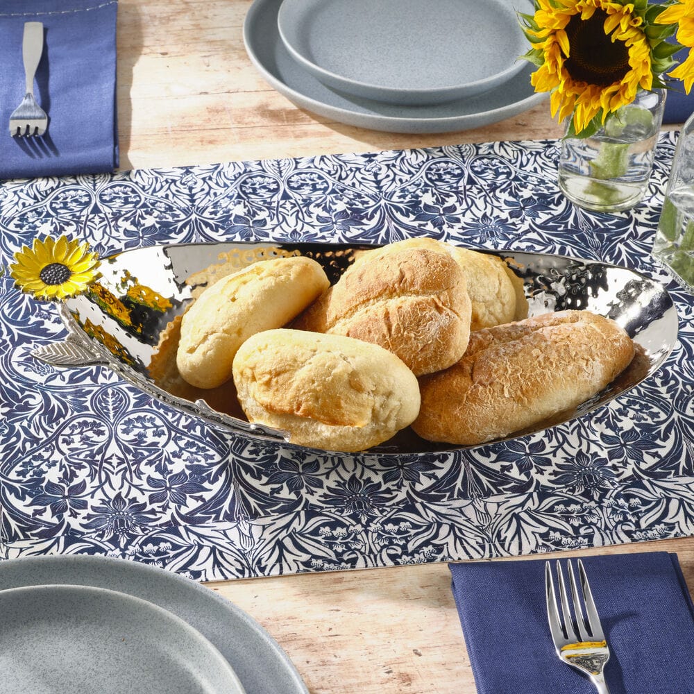 Sunflower Serving Bowl