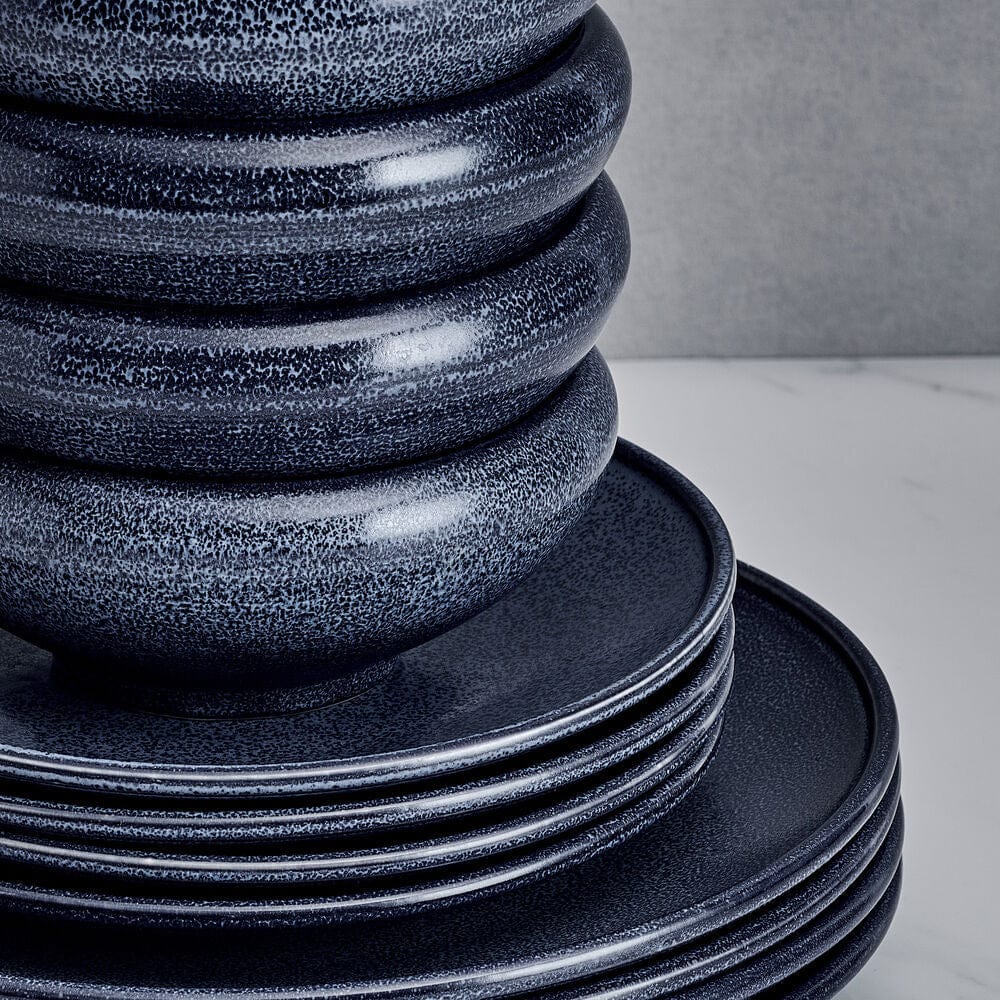 Rylan 12 Piece Dinnerware Set, Service For 4