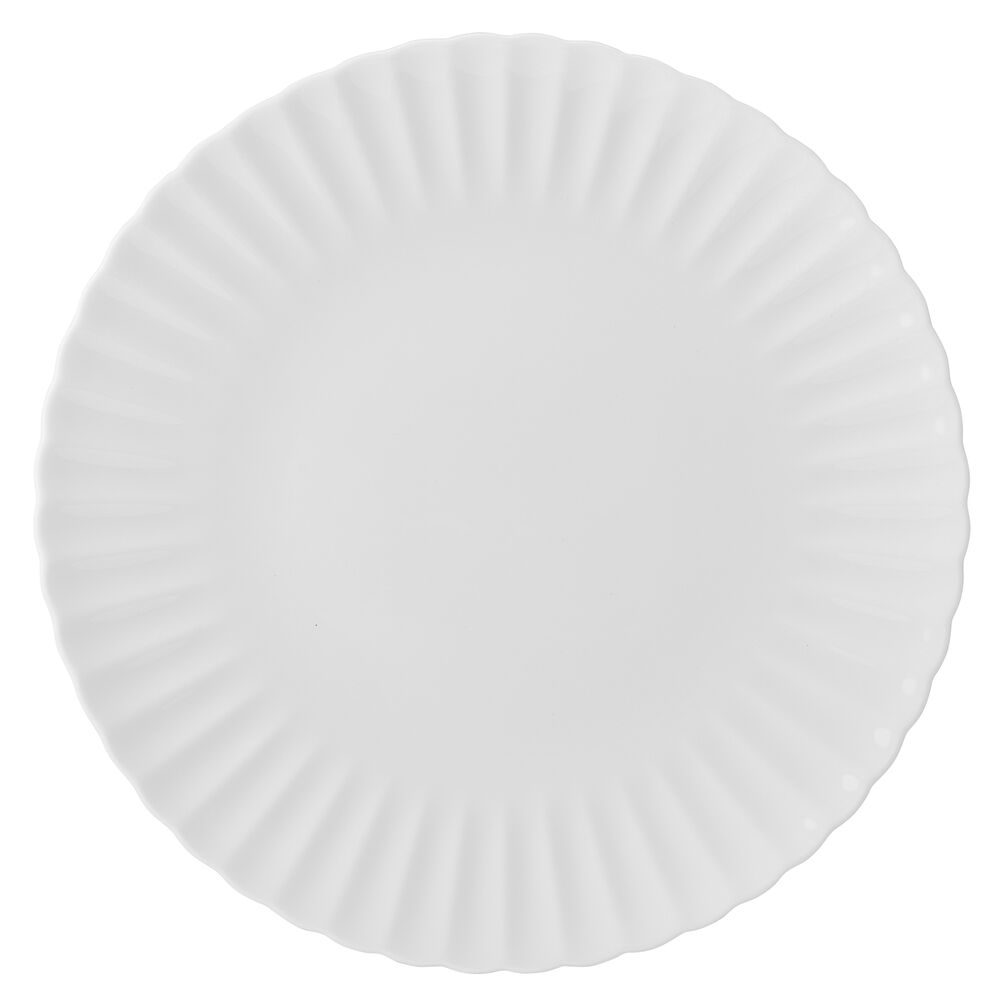 Isadora 12 Piece Dinnerware Set, Service For 4