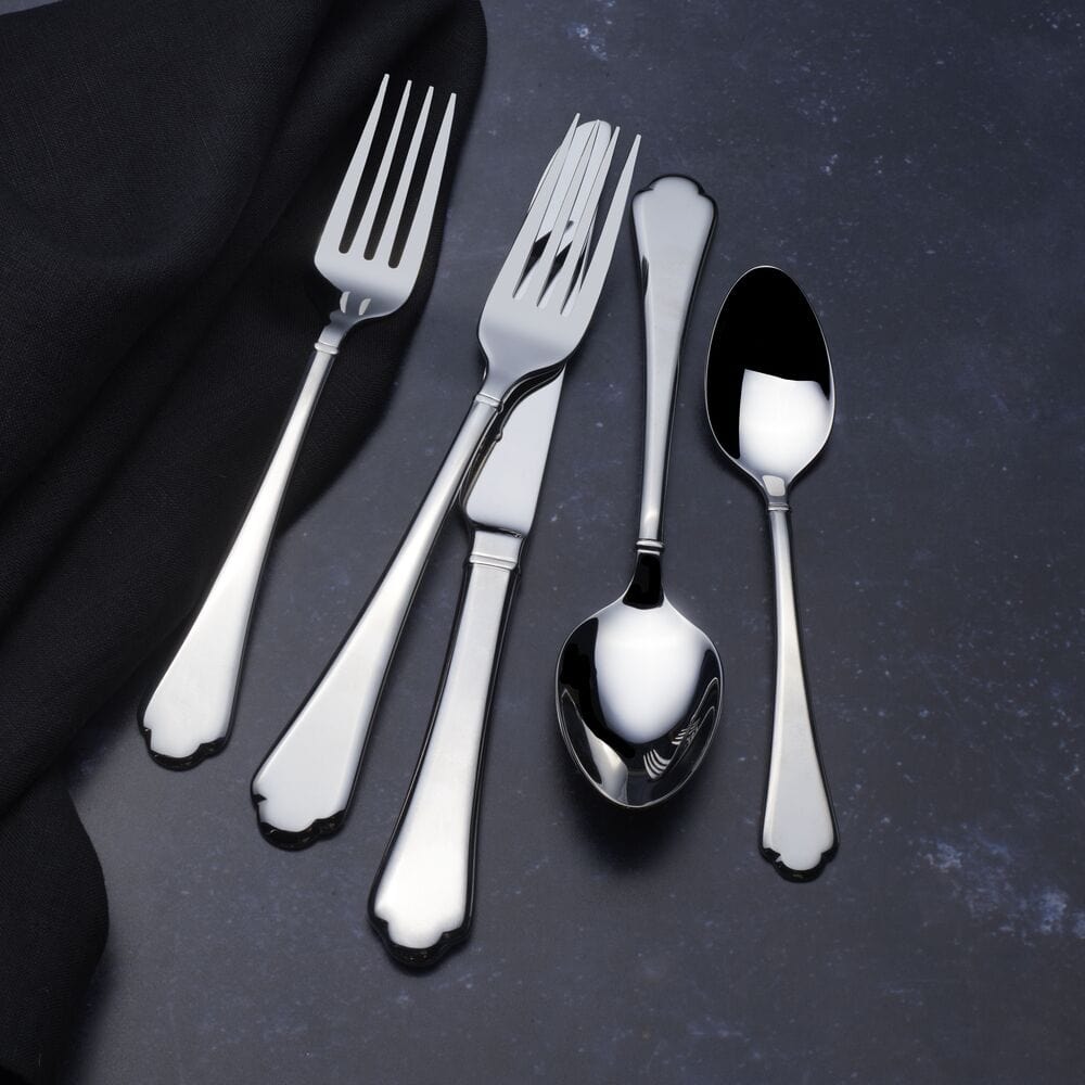 Bellamy 20 Piece Flatware Set, Service for 4