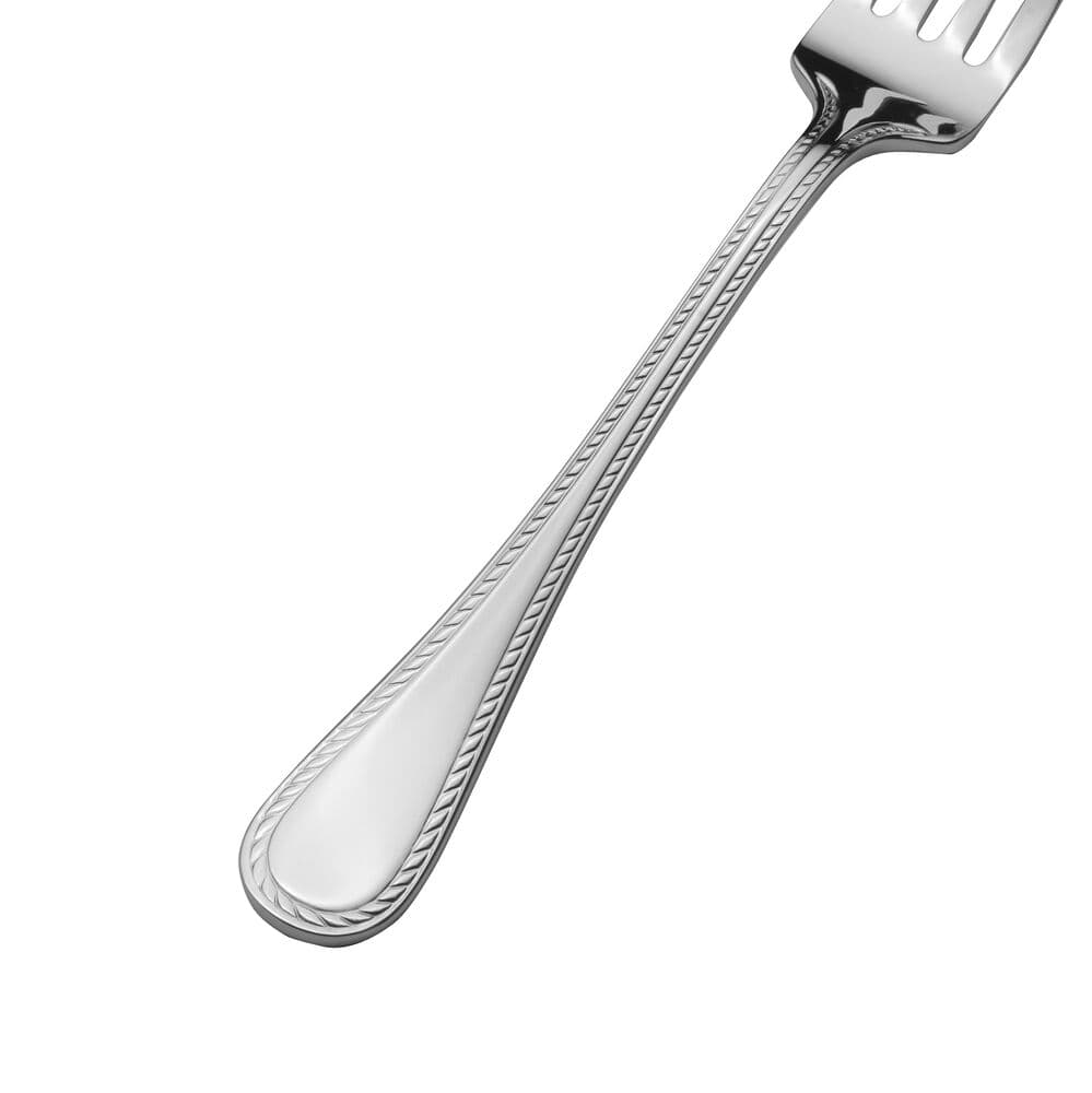 Afton 65 Piece Flatware Set, Service for 12