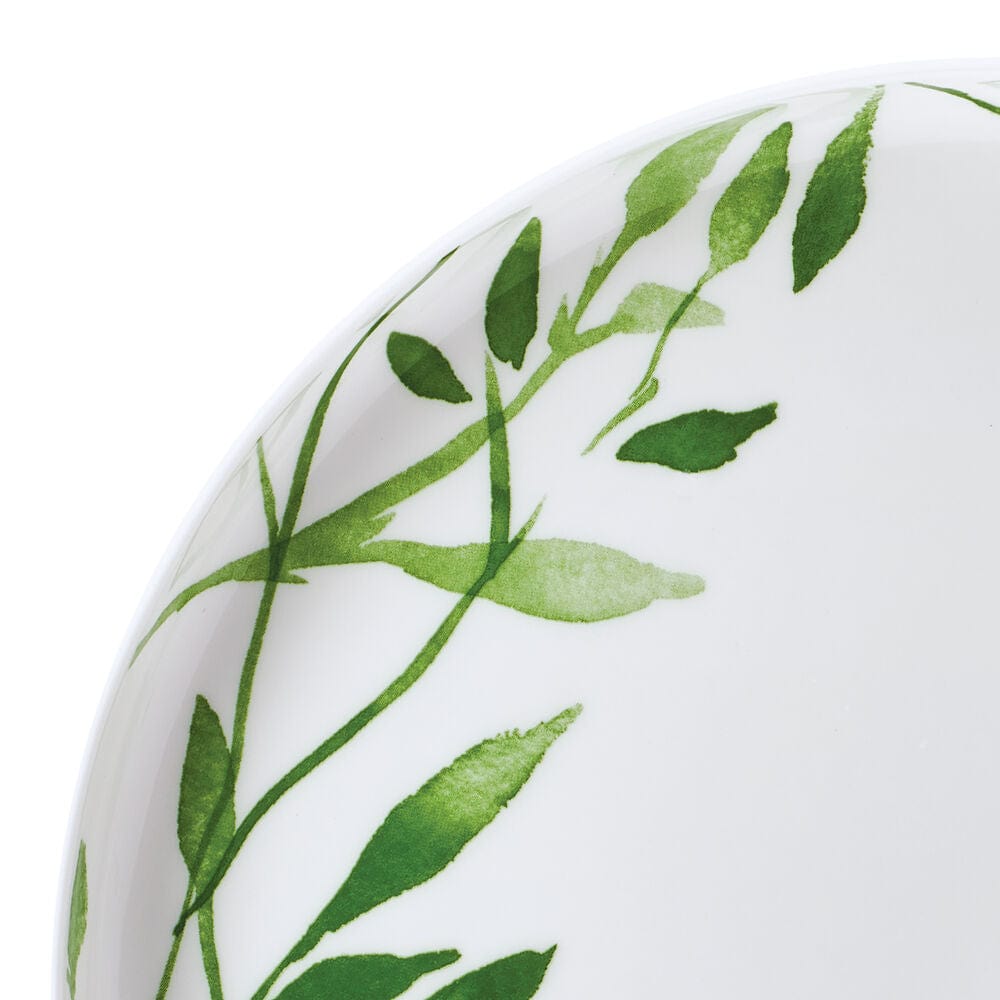 Akira Vegan Bone™ Set of 4 Dinner Plates