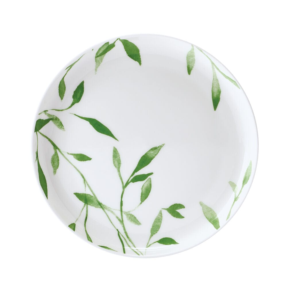 Akira Vegan Bone™ Set of 4 Salad Plates