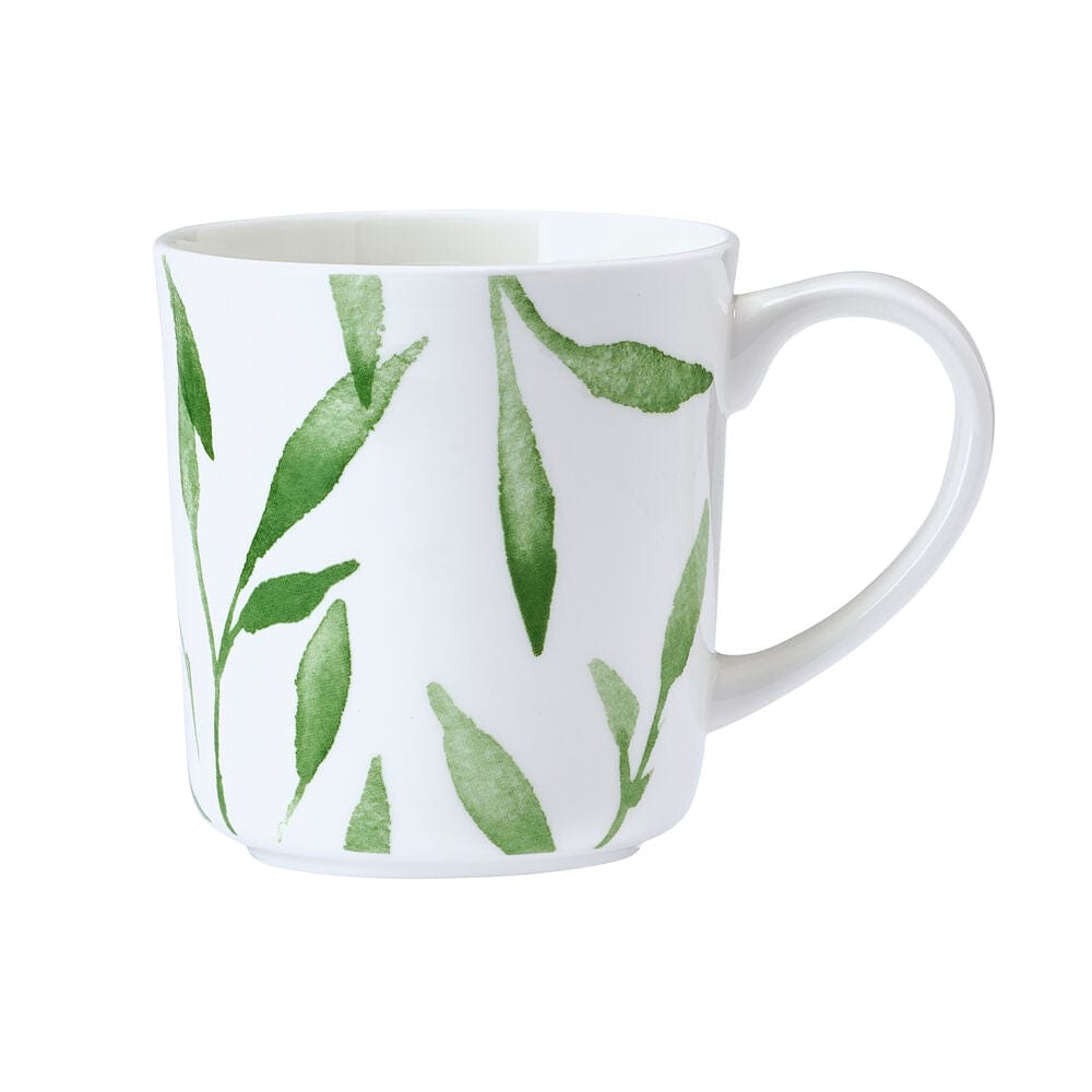 Akira Vegan Bone™ Set of 4 Mugs