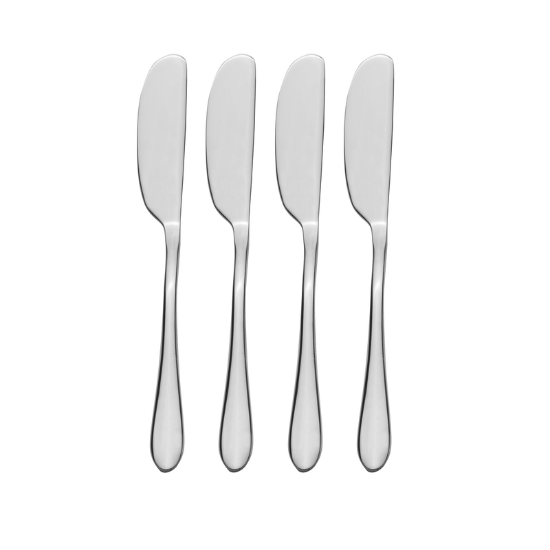 Ramsey Forged Set of 4 Spreaders