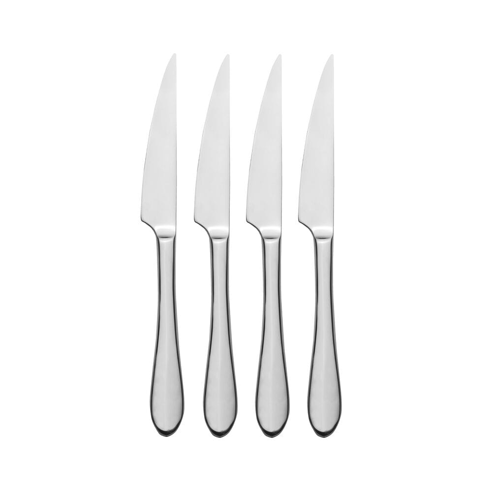Ramsey Set of 4 Steak Knives
