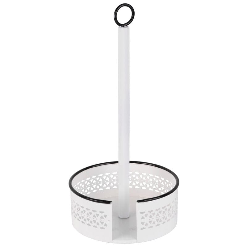 Eden Paper Towel Holder