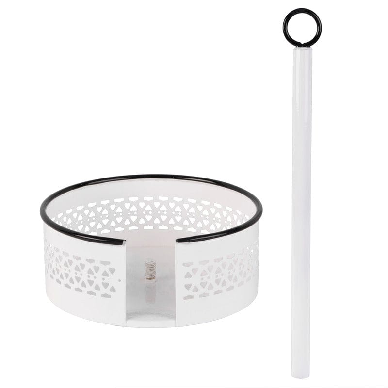 Eden Paper Towel Holder