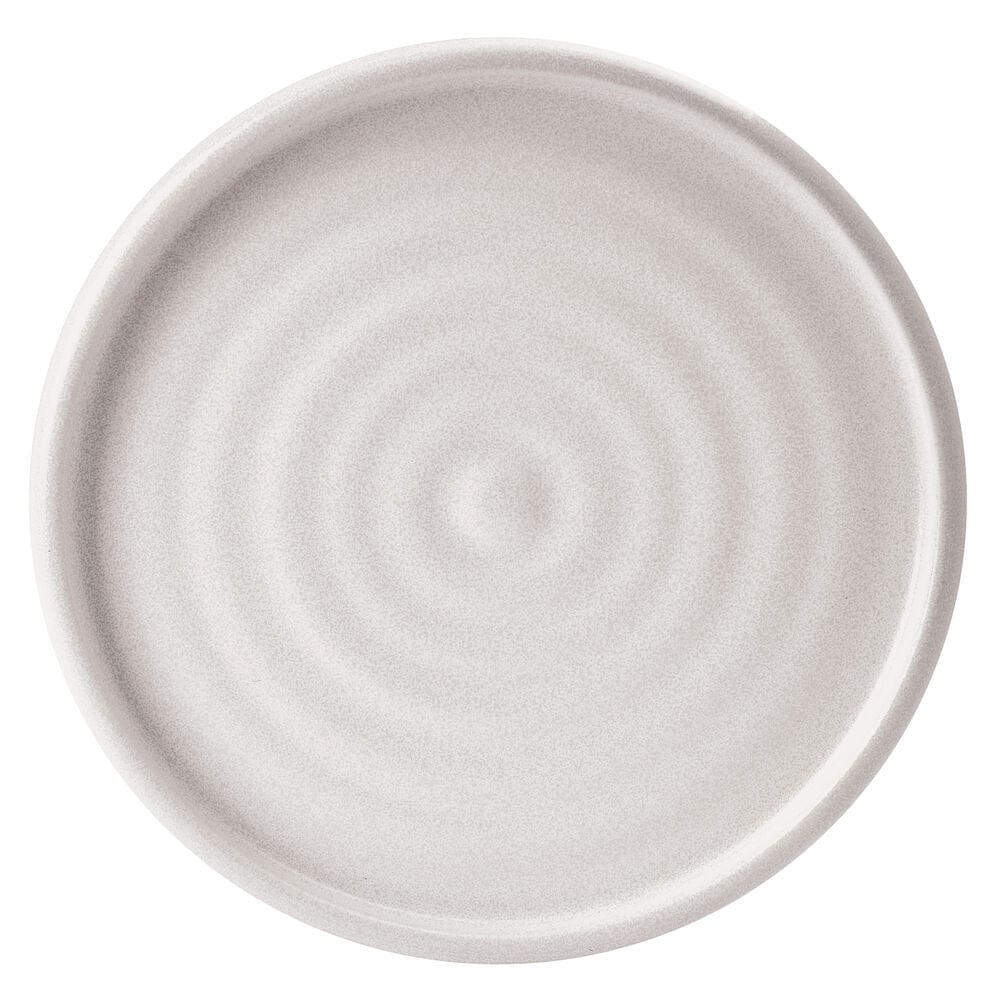 Declan Cream 12 Piece Dinnerware Set, Service for 4