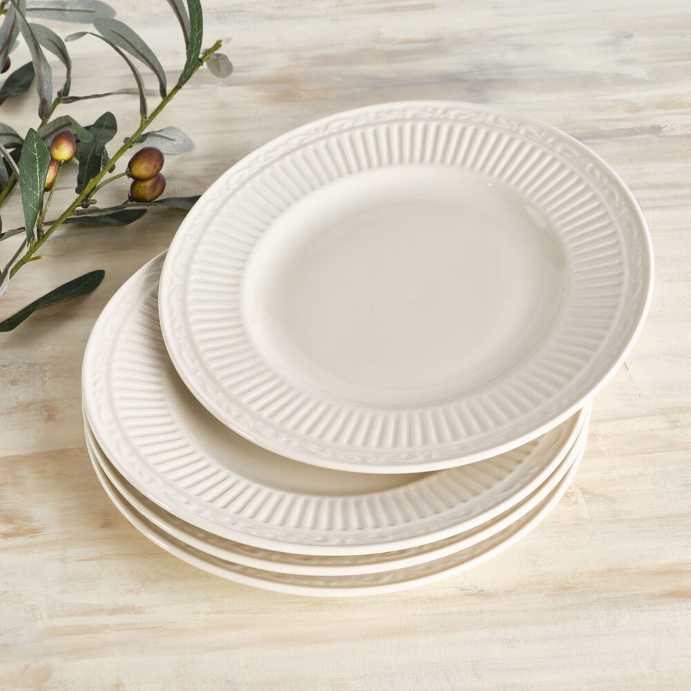 Italian Countryside® Set of 4 Salad Plates