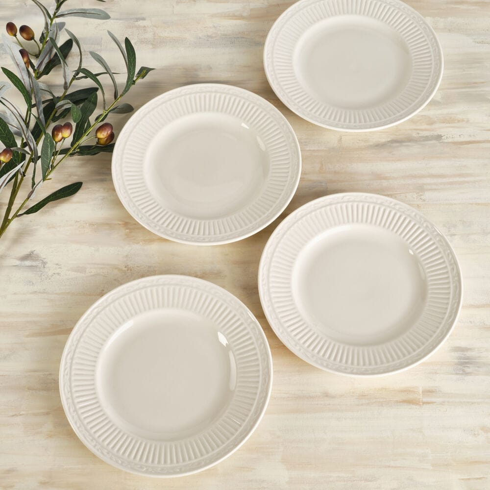 Italian Countryside® Set of 4 Salad Plates