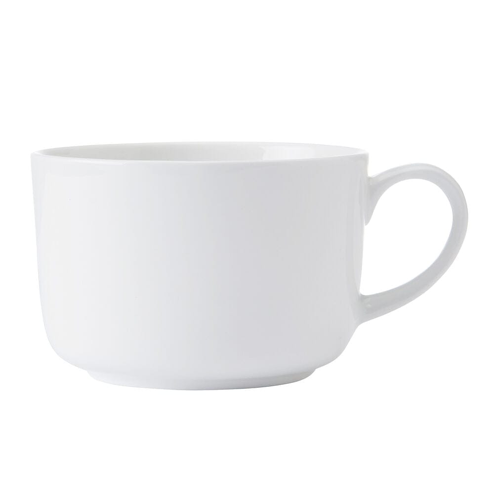 Samantha Set of 2 Teacups and Saucers