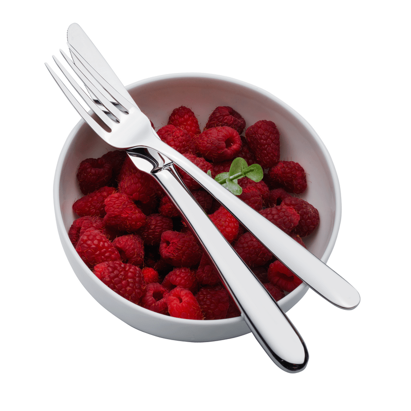 Wilder 20 Piece Flatware Set, Service for 4