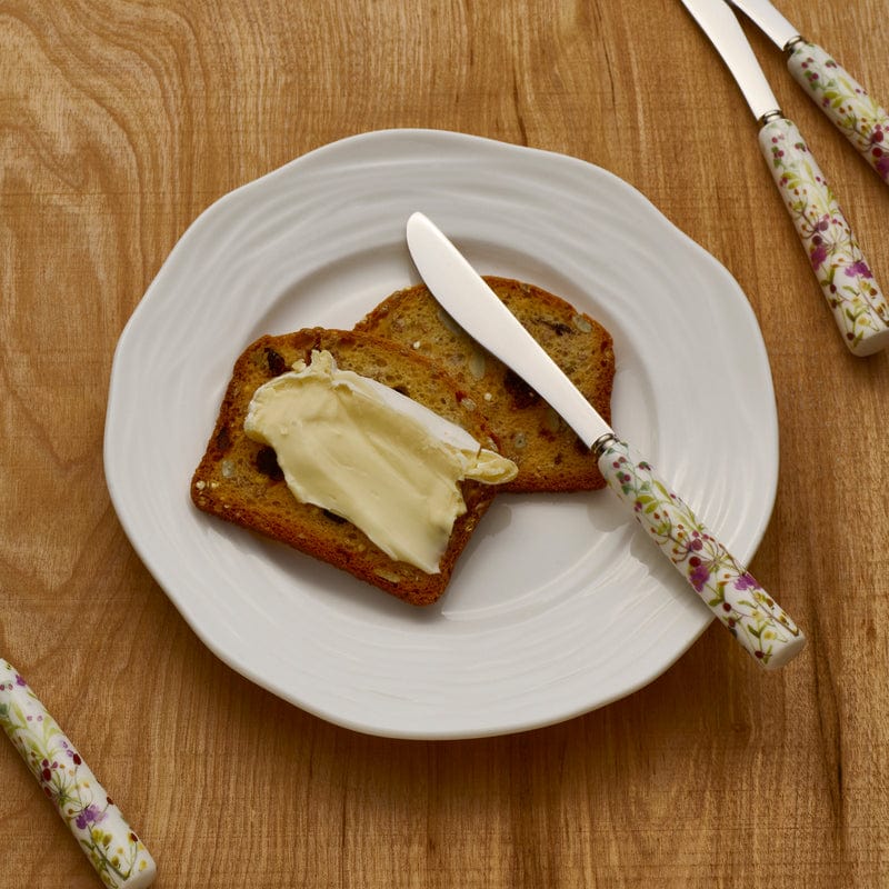 Tivoli Garden Set of 4 Spreaders