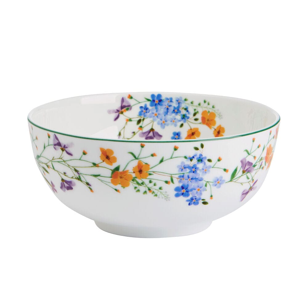 Quinn Soup Cereal Bowl