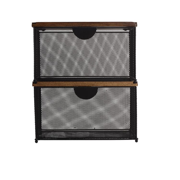 Basala Countertop Storage Basket