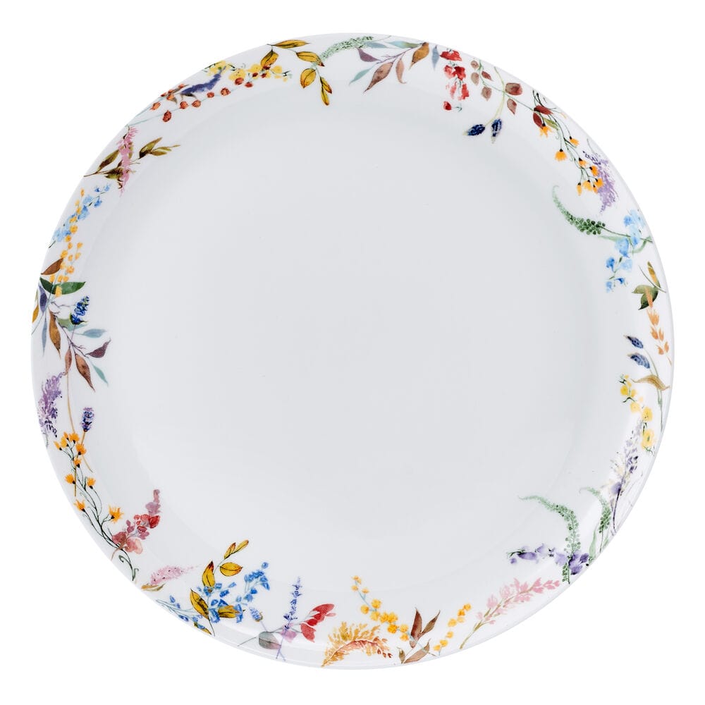 Brie 16 Piece Dinnerware Set, Service for 4