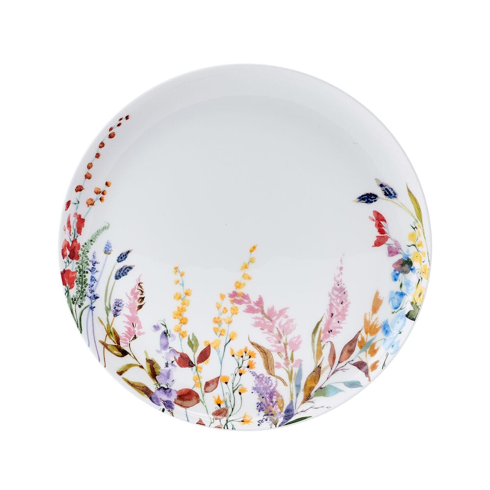 Brie 16 Piece Dinnerware Set, Service for 4