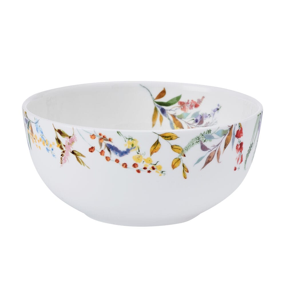 Brie 16 Piece Dinnerware Set, Service for 4